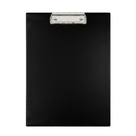 Clipboard Deska Biurfol A4 PCV Czarny